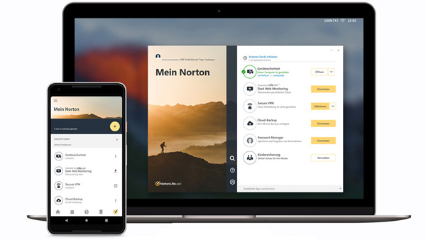 Norton 360 Security